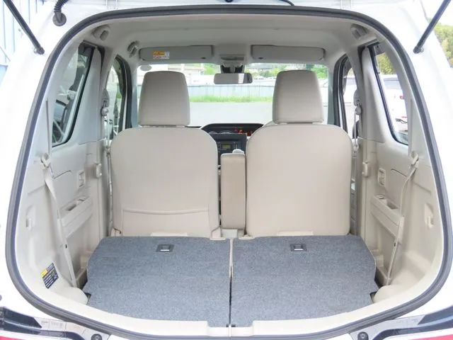 ワゴンR(スズキ)の車両写真
