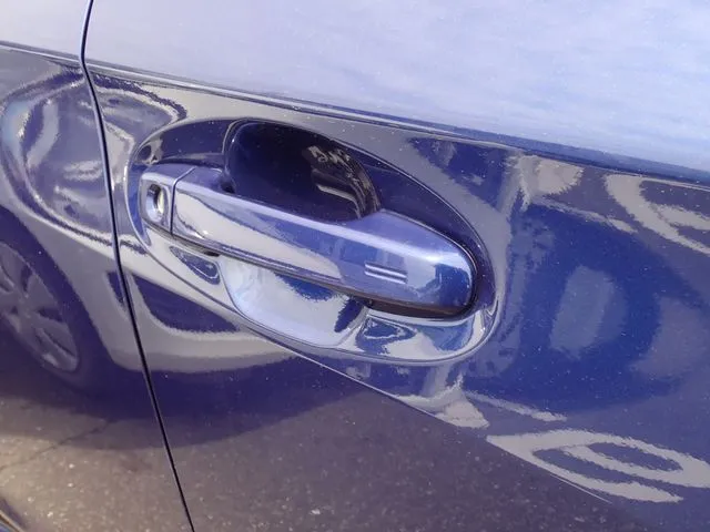 インプレッサスポーツ（スバル）の車両写真