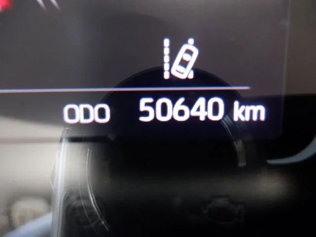 アクア（トヨタ）の車両写真