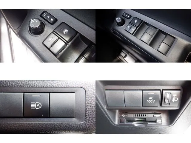 アクア（トヨタ）の車両写真