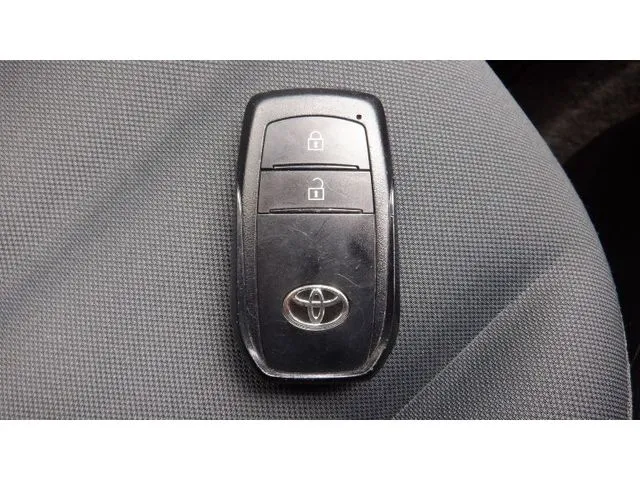 アクア（トヨタ）の車両写真