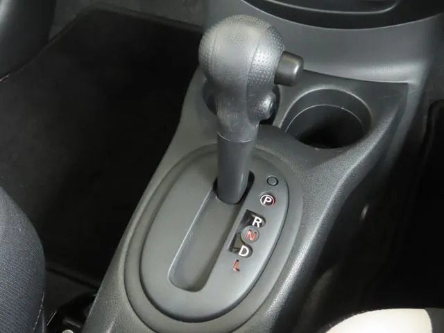 ノート（ニッサン）の車両写真