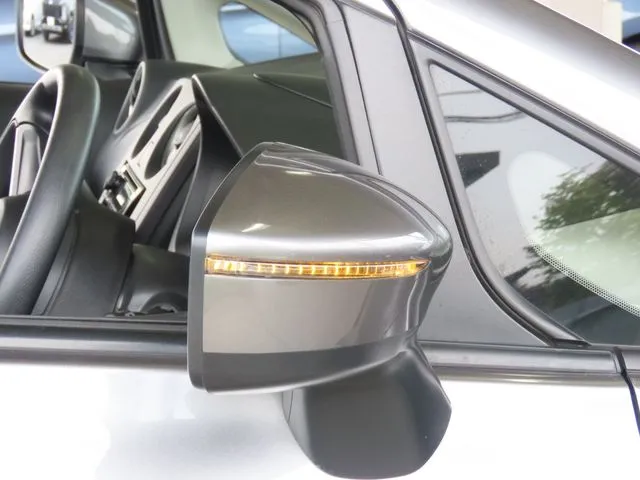 ノート（ニッサン）の車両写真