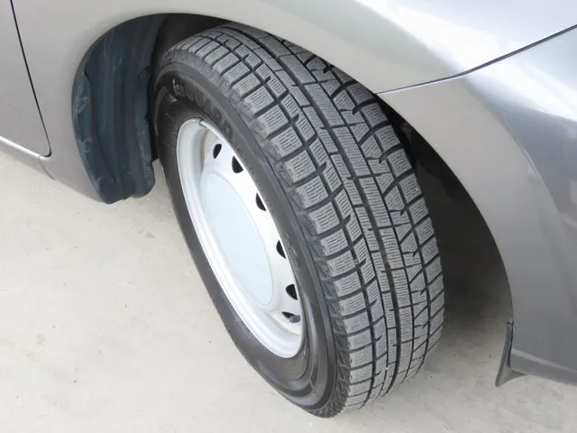 ノート（ニッサン）の車両写真