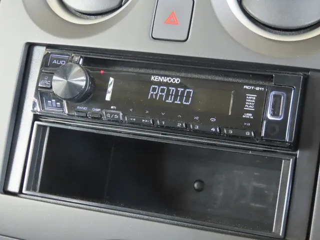 ノート（ニッサン）の車両写真