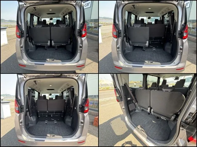 ノア（トヨタ）の車両写真