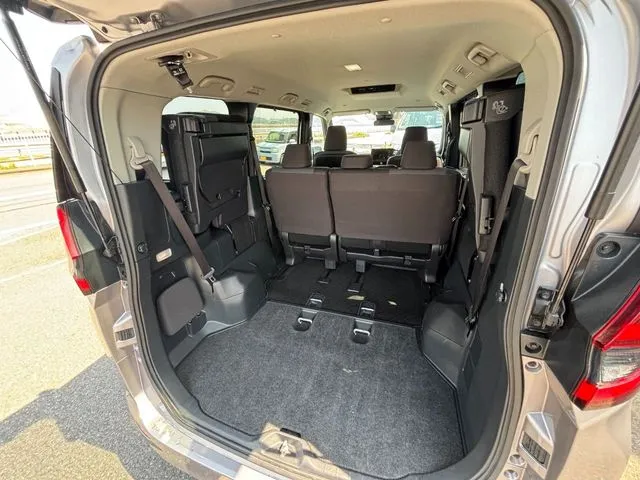 ノア（トヨタ）の車両写真