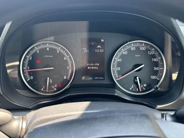 ノア（トヨタ）の車両写真
