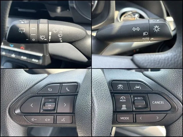ノア（トヨタ）の車両写真