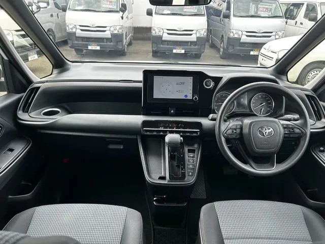ノア（トヨタ）の車両写真