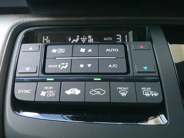 ホンダ　ステップワゴン