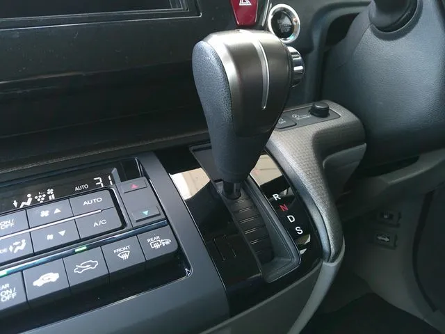 ホンダ　ステップワゴン