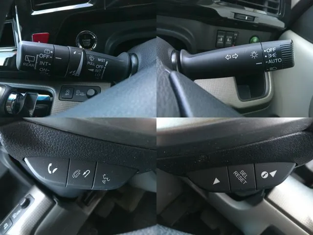 ホンダ　ステップワゴン
