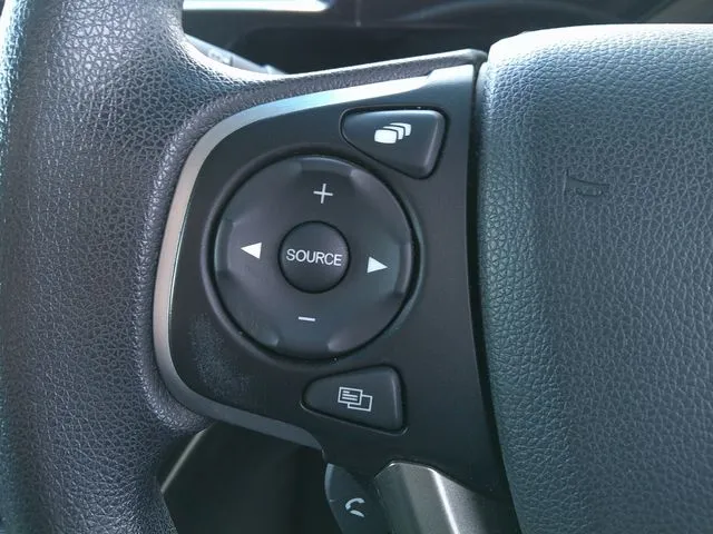 ホンダ　ステップワゴン