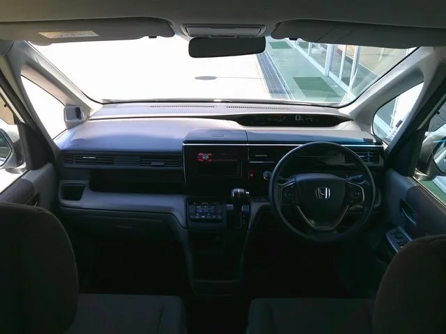 ホンダ　ステップワゴン