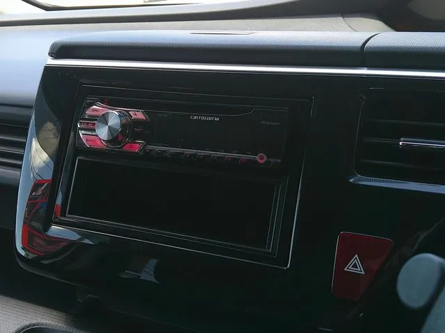 ホンダ　ステップワゴン
