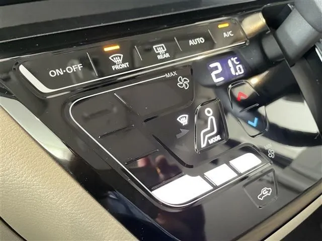 ルークス(ニッサン)の車両写真