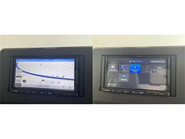 ルークス(ニッサン)の車両写真