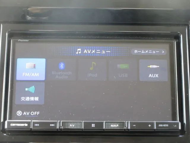 ソリオ　４ＷＤ（スズキ）の車両写真