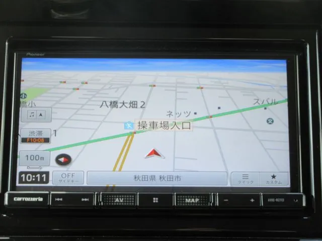 ソリオ　４ＷＤ（スズキ）の車両写真