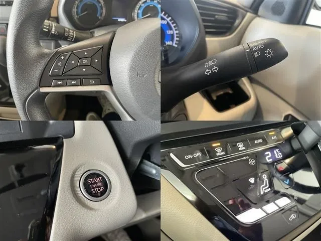 ルークス（ニッサン）の車両写真