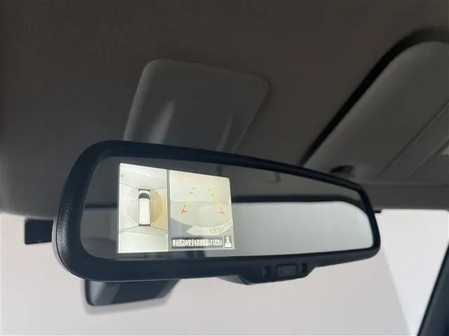 ルークス（ニッサン）の車両写真