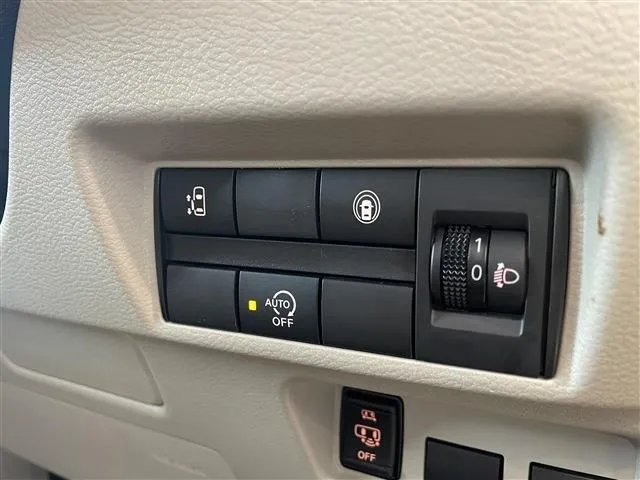 ルークス（ニッサン）の車両写真
