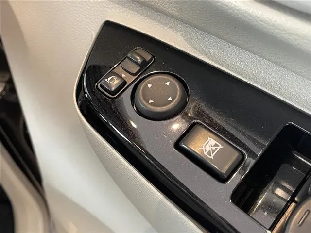 ルークス（ニッサン）の車両写真