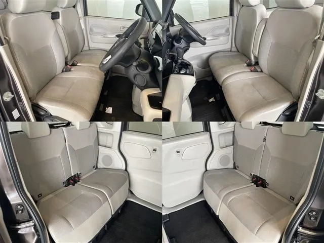 ルークス（ニッサン）の車両写真