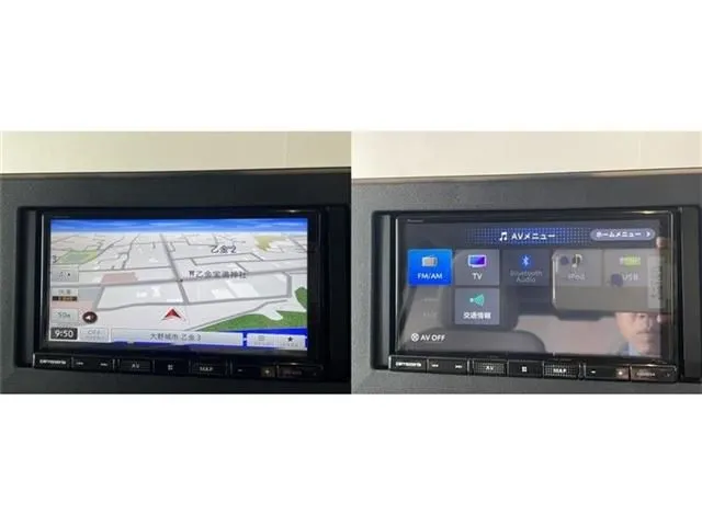 ルークス（ニッサン）の車両写真