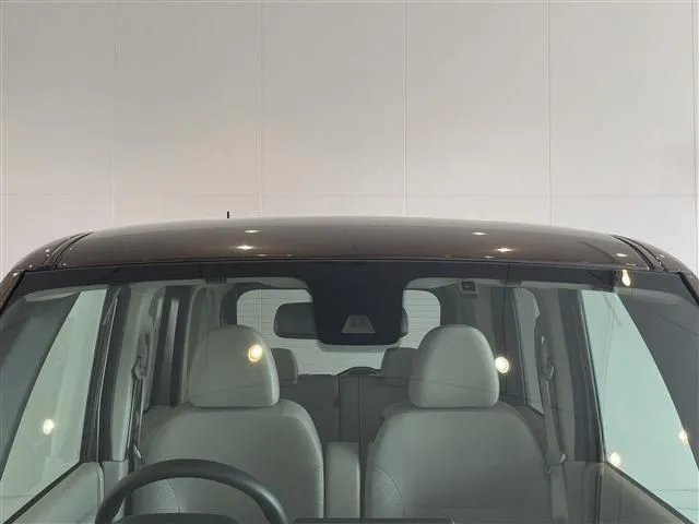 ルークス（ニッサン）の車両写真
