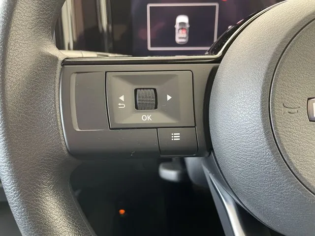 ノート（ニッサン）の車両写真