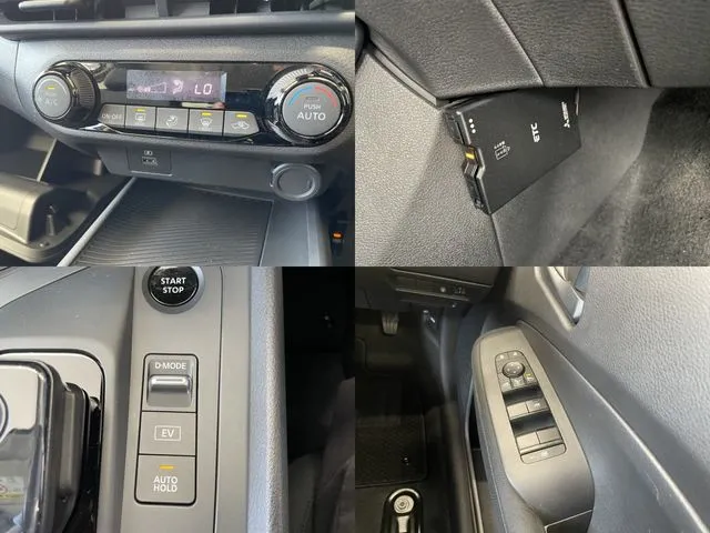ノート（ニッサン）の車両写真