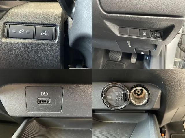ノート（ニッサン）の車両写真