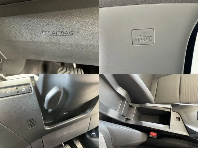 ノート（ニッサン）の車両写真