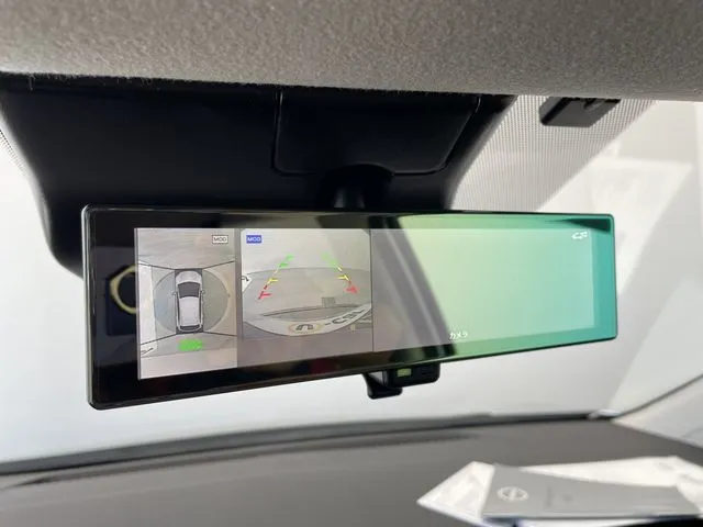 ノート（ニッサン）の車両写真