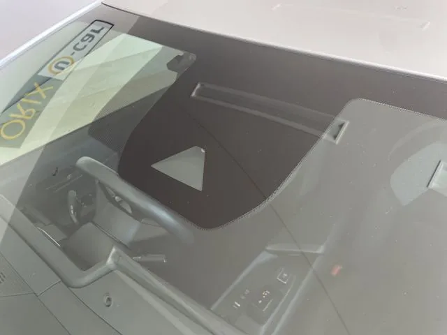 ノート（ニッサン）の車両写真