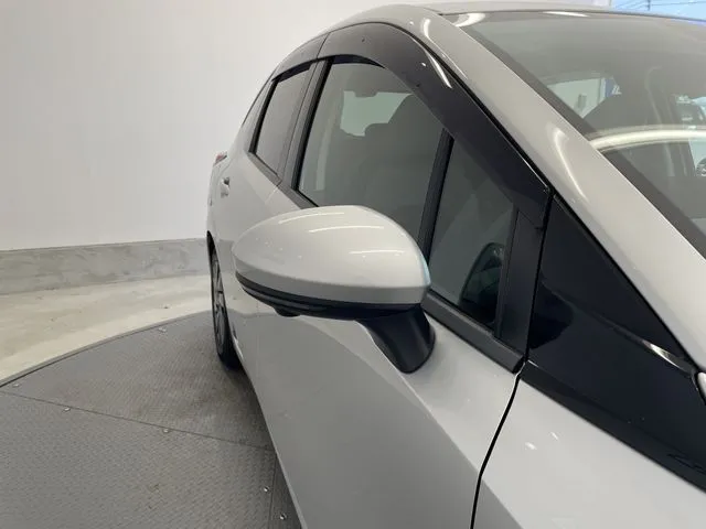 ノート（ニッサン）の車両写真