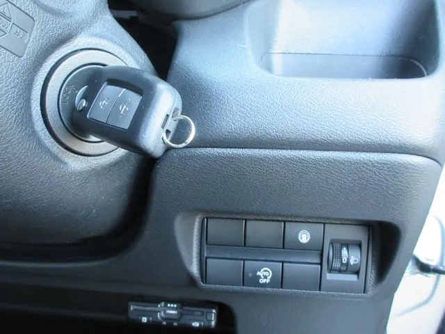 デイズ　４ＷＤ（ニッサン）の車両写真