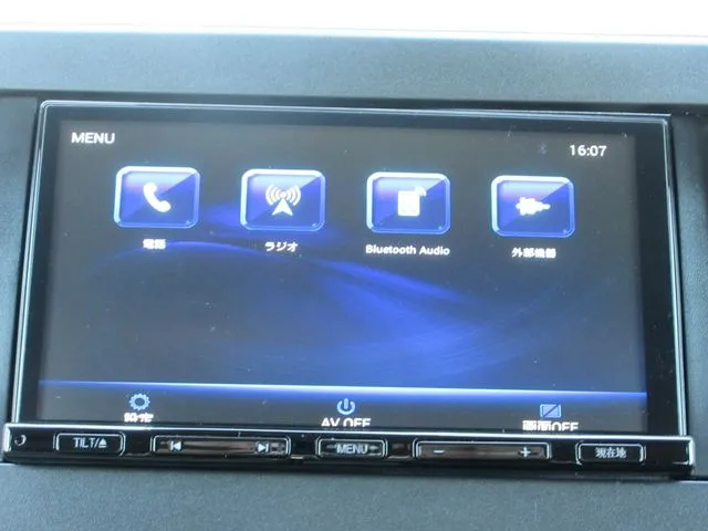 デイズ　４ＷＤ（ニッサン）の車両写真