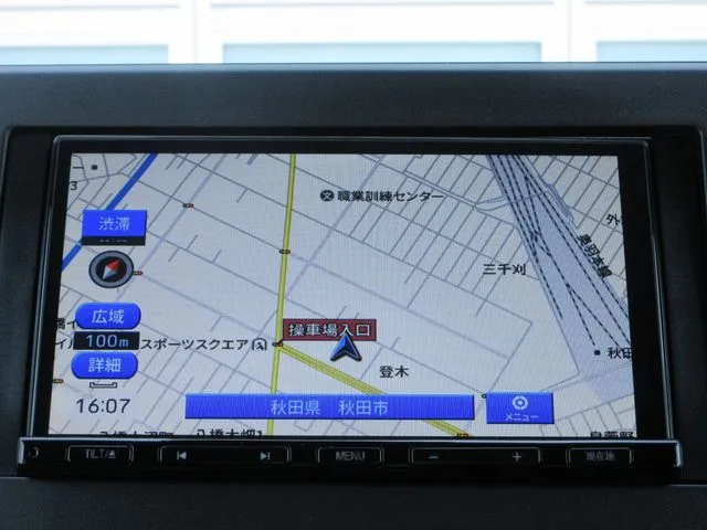 デイズ　４ＷＤ（ニッサン）の車両写真