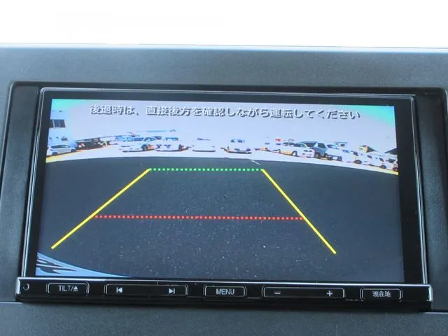 デイズ　４ＷＤ（ニッサン）の車両写真