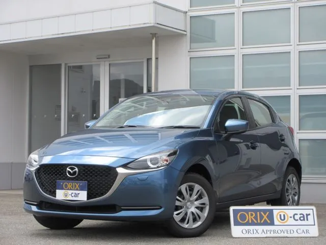 MAZDA2(マツダ)|オリックスU-carの中古車