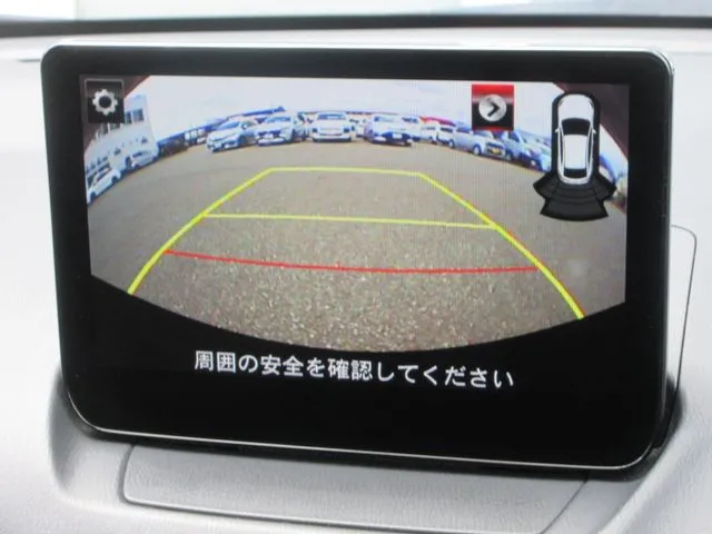 MAZDA2(マツダ)の車両写真