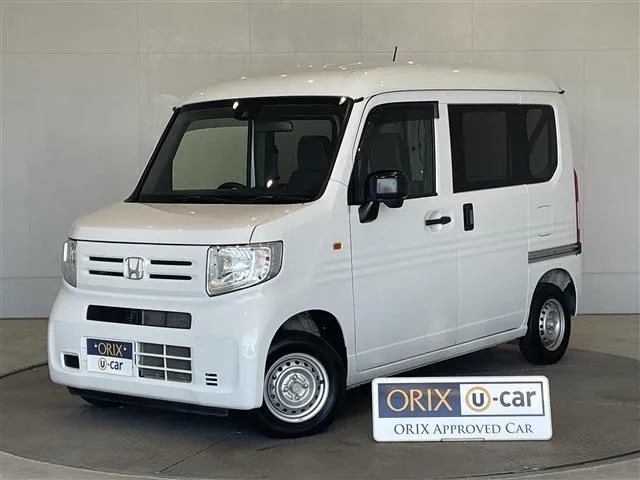 N-VAN(ホンダ)|オリックスU-carの中古車