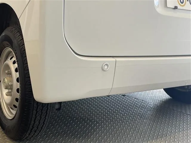 N-VAN(ホンダ)の車両写真