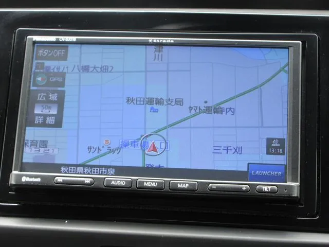フィット e:HEV(ホンダ)の車両写真