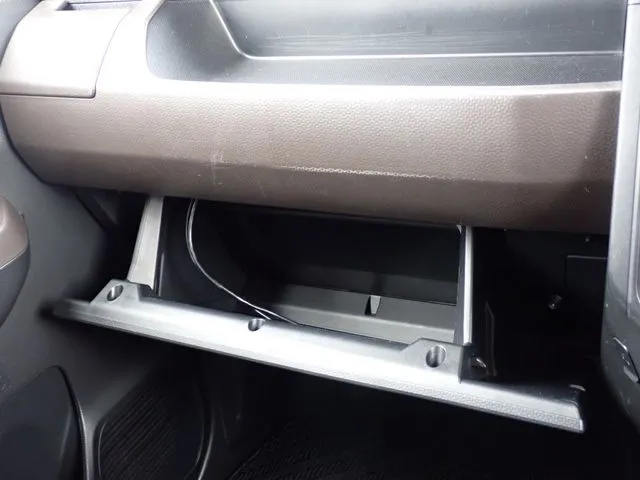 トール（ダイハツ）の車両写真