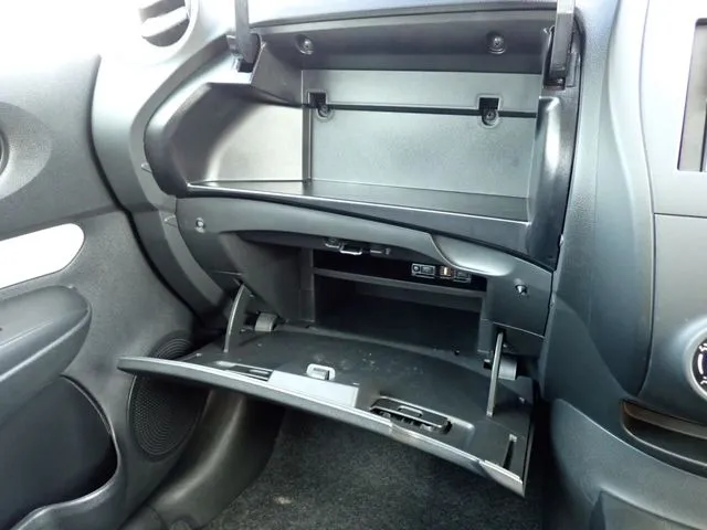 ノート（ニッサン）の車両写真