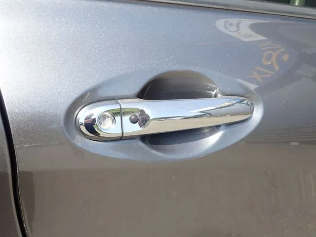 ノート（ニッサン）の車両写真